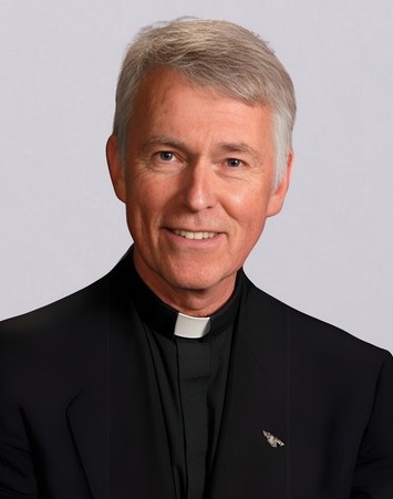 Father William Roy FLOCH obituary, Spokane, , Spokane, San Francisco, Spokane