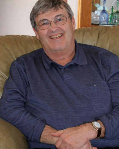 John Glick Jr. obituary, Circleville, Logan, Circleville, Circleville, Ashville