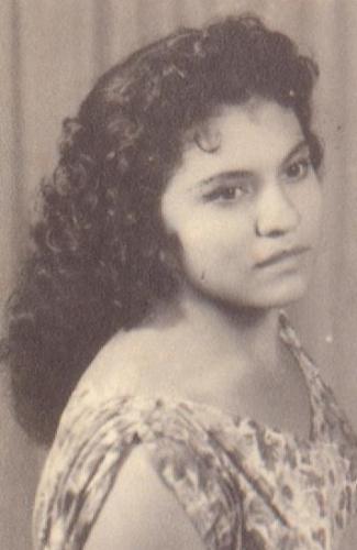 Bertha Ramirez Mendez obituary, Fort Worth, Fort Worth
