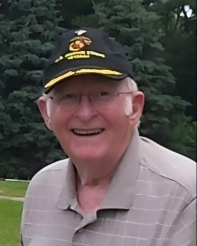 Alton Crim obituary, Webster City, Webster City