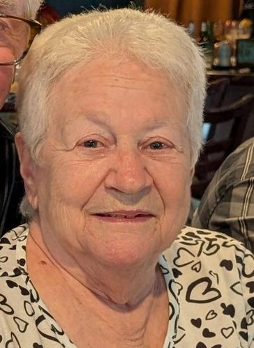 MaryAnn Eckholm obituary, , Shelby, Muskegon, Muskegon