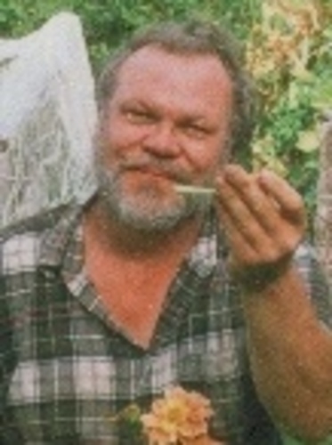 John Anderson obituary, Sandpoint, Sandpoint, 