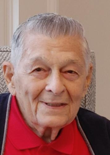 Joseph John Cegala Jr. obituary, Union Point, Greensboro