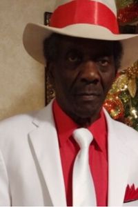 Cleveland Gilliard obituary, North Charleston, North Charleston