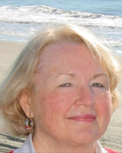 Sheila Fridley O'Shea obituary, Morehead City, Morehead City