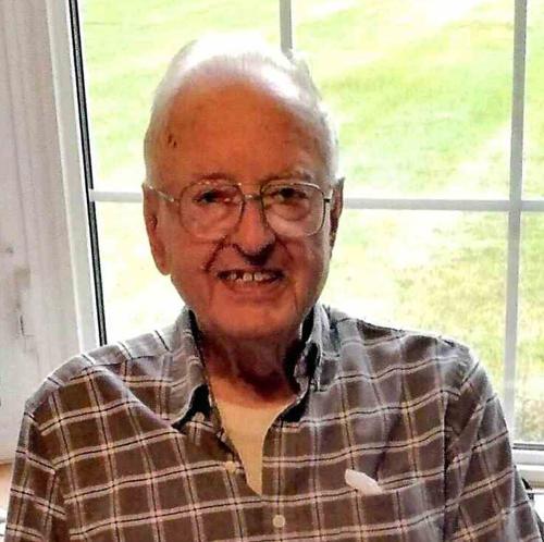 Charles W. Czirr Sr. obituary, Voorheesville, Clifton Park, Albany
