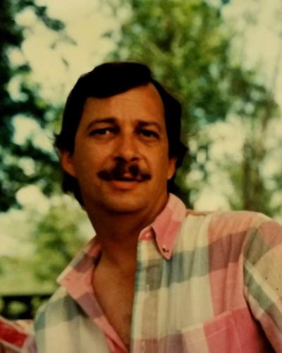 Edward Edju Szymanski obituary, Solvay, Mattydale, Syracuse