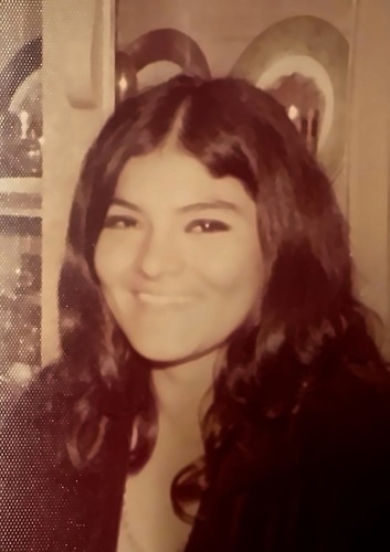 Sylvia Angelica Martinez obituary, Laredo, Laredo, Laredo