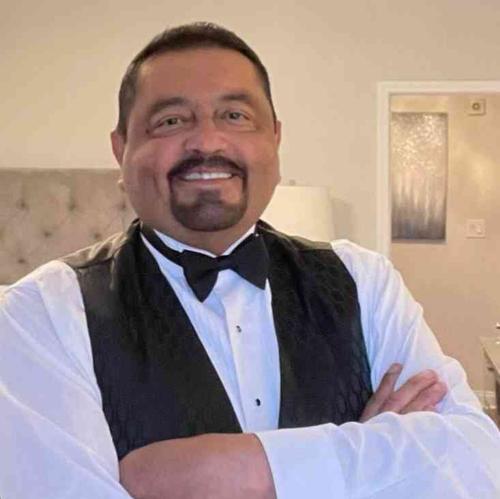 Raul Enrique Arguello Jr. obituary, Fishkill, 