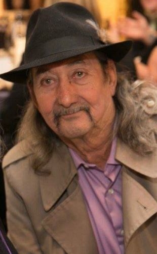 Roberto (El Low) Lozano obituary, , Laredo, Laredo