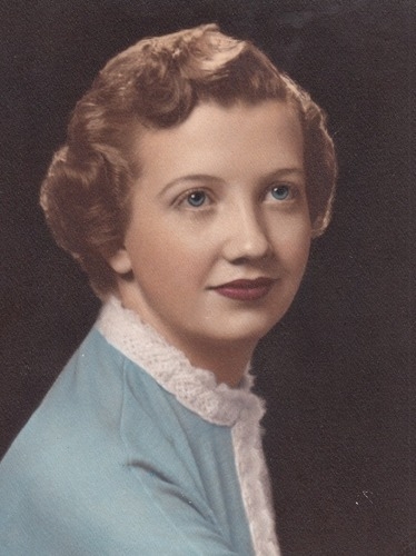 Betty (Bo) Marshall obituary, Coeur d'Alene, Sinai, Coeur d'Alene, 