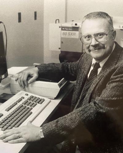 Robert Condrate obituary, Rochester, Worcester, Rochester