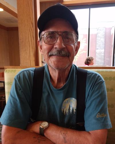 Donald Jay Stiffler obituary, Somerville, Somerville, Memphis