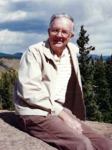 William Baker Gibbon obituary, Burnsville, Minneapolis, Lincoln, Philadelphia, Washington