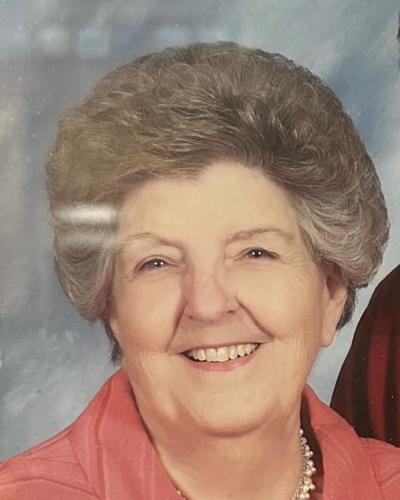 Betty Sue Walker obituary, Mansfield, Mansfield