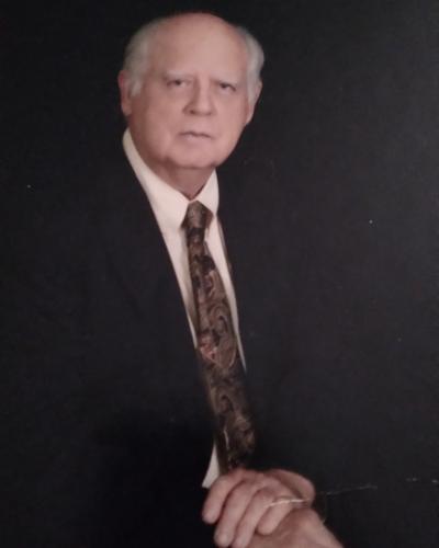 Thomas Wayne Coble obituary, Rockingham, McColl, Rockingham