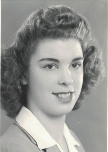 Beverly Marie Lapuh obituary, Peru, Granville, Putnam County