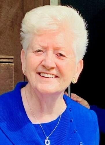 Kathleen M. Hammond obituary, Greenfield, Greenfield, Greenfield, Greenfield, Greenfield