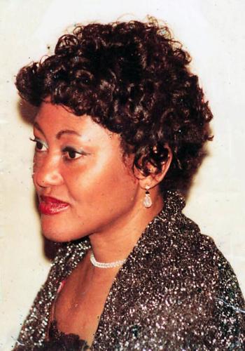 Betty Jean Pitman obituary, Freehold, Freehold