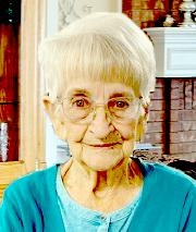 ELLA STIFFLER obituary, Seminole, Seminole, Shawnee