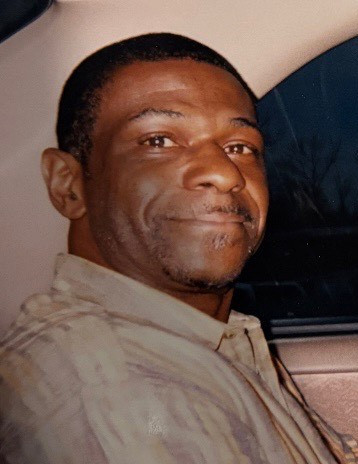 Trant Dexter Benefield Sr. obituary, Burlington