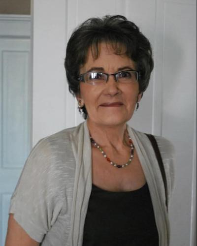 Jacqueline (Jackie) Marie Pratte Lowrie obituary, Terrell, Terrell