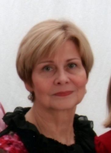 Betty Louise Eisenberg (Taylor) obituary, Dallas, Dallas