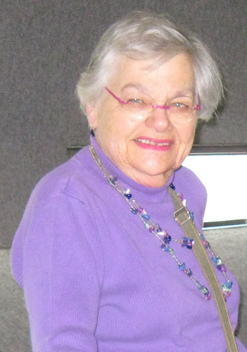 Charlotte Belser obituary, Hanover, West Lebanon, Jamaica, Collegeville