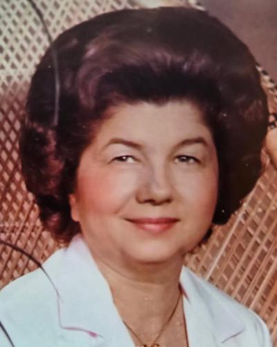 Shirley W. Brummett obituary, Shreveport, Haynesville, Shreveport