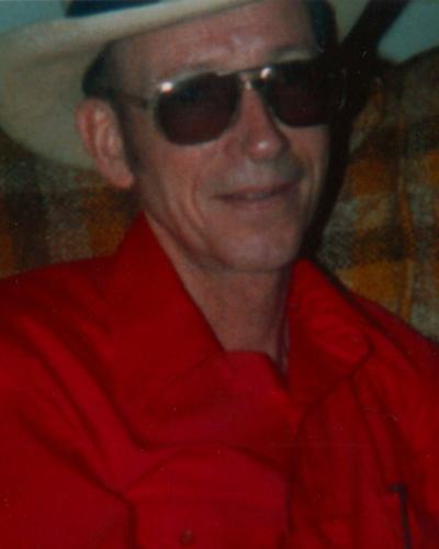 Weldon Holley obituary, Stephenville, Stephenville