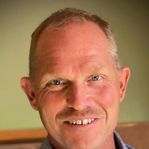 Jared Oswald obituary, Rochester, 