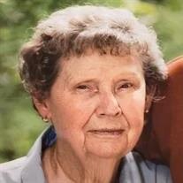 Edna Lewis Arledge obituary, Bessemer