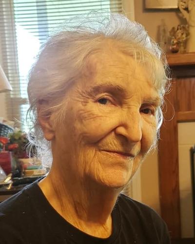 Phyllis Kerr obituary, Joplin, Council Grove, Clarksville, Clarksville