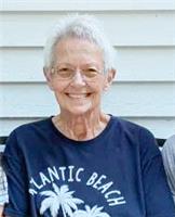 Barbara Lockwood obituary, , Saginaw, Clare, Clare
