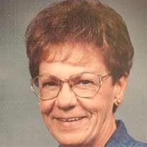 Pauline Griffith Hogge obituary, West Point, West Point