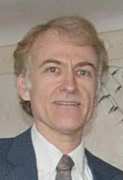 James Gabel obituary, Defiance, Defiance, Defiance