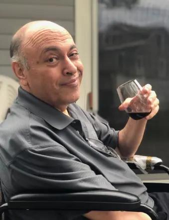 Paul Galante obituary, Morganville, Old Bridge, Jamaica, Collegeville