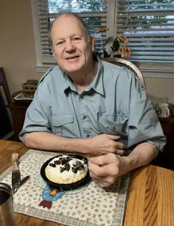 Orval Leslie Casteel obituary, Springfield, Springfield