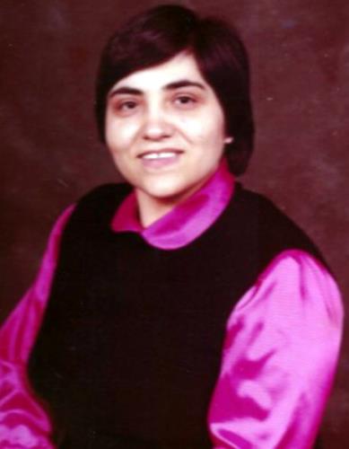 Maria Grillo obituary, New London, Tusa, New London, New London