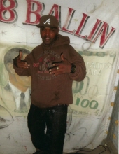 Thomas James Doe obituary, Glennville