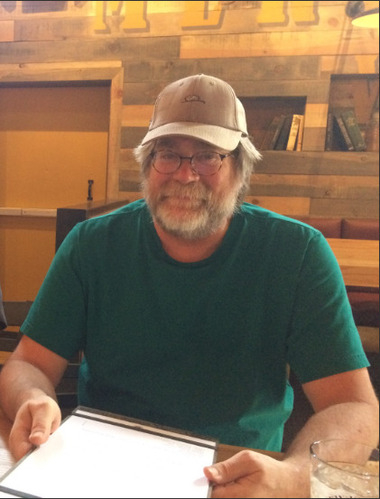 Larry Spanjer obituary, Bismarck, Bismarck, Bismarck, Glendive