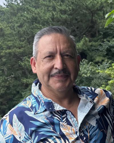 Raul Garcia obituary, Camarillo, Teocuitatlan de Corona, Camarillo