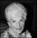 Catherine Fuggi Parrett obituary, East Haven, New Haven