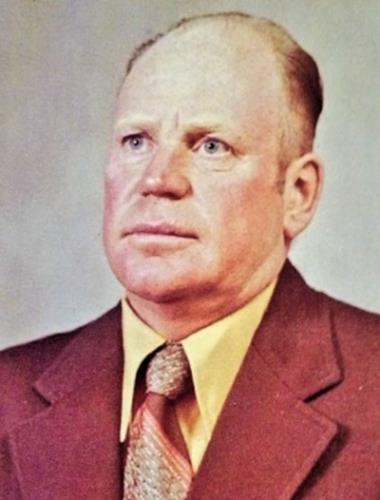 Harry KITTELSON obituary, Nwr, Burnaby, Burnaby