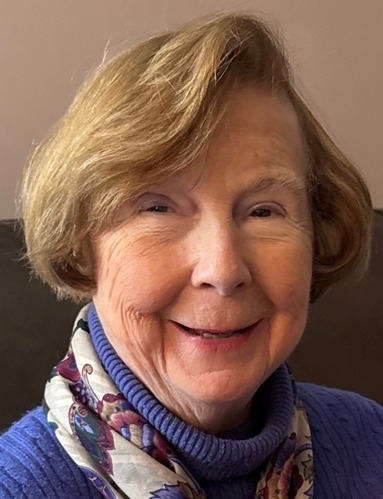 Helen M. Stout (Hosty) obituary, Riverside, Riverside, Bristol, Durham, River Forest