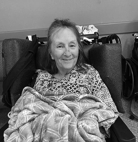 Karyl Richards obituary, Victoria, Victoria