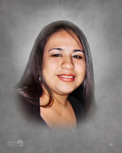 Bianca Bencomo obituary, Seguin, Seguin