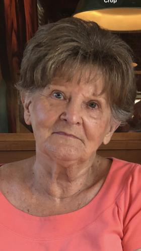 Edith Workman obituary, Lancaster
