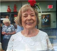 Shirley Hull O'Bryan (Hardesty) obituary, , Louisville, La Grange, La Grange