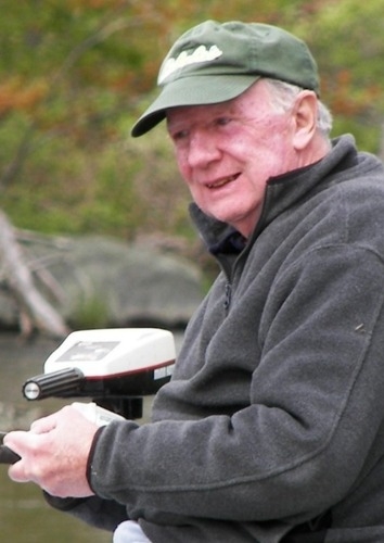 Richard J. Conners obituary, , Wilson Borough, Easton, Easton, Clinton